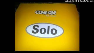 SOLO - COME ON 1993 version