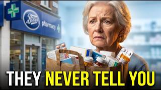 FREE pharmacy services most people never claim - save hundreds in 2024