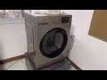 whirlpool washing machine 8.5 kg appliance in the philippines