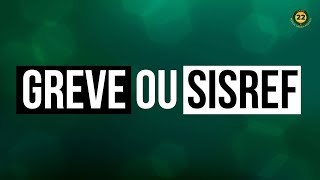 Greve ou SISREF