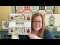 Livestream #153 - Happy Little Quilting LIVE