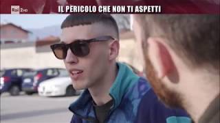 Il pericolo che non ti aspetti - Realiti 19/06/2019