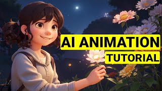 How to Make Animation Video With AI Tools For Free - ChemBeast
