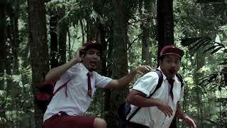 Short Film - SETAN SIANG BOLONG - Dir. ismailBASBETH, Fajar Martha Santosa - 2014