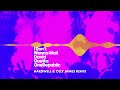 david guetta u0026 onerepublic i don t wanna wait hardwell u0026 olly james remix visualizer