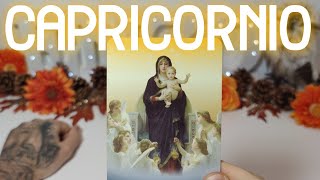 CAPRICORNIO ♑️ LLEGÓ EL DÍA DE ESTE FALLECIMIENTO✝️🪦MIRA QUIEN🤫HOROSCOPO #CAPRICORNIO HOY TAROT AMOR