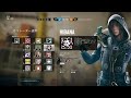 【r6s】ヒバナで戦い方にバリエーションをつけてみる【あやぽん実況】