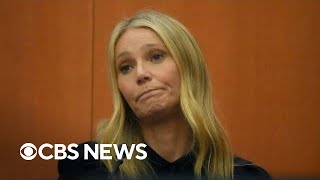 Watch Live: Eldest daughter of man suing Gwyneth Paltrow testifies in Utah ski collision trial