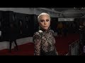 LADY GAGA GRAMMYs 2018