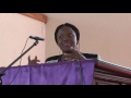 UMYF Sunday Chido Charimari MHARIDZO Part 2