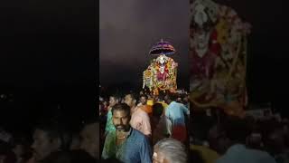 குன்னூர் ஸ்ரீ  தந்தி மாரியம்மன் கோவில்