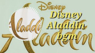 Disney aladdin 🧞‍♂️movie 💖bgm (dj bgm) 🎵🎶😍🧞‍♂️🧞‍♂️