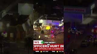 Phoenix Traffic Alert: Major Road Closures at McDowell & 16th
