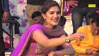 सपना का धमाकेदार भूचाल गाना I Bhuchal I Sapna Latest Song 2020 I Sapna Viral Video I Tashan Haryanvi