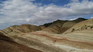 Gardabani - Colorful Mountains of Georgia