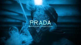 Ziak x Leto Type Beat "PRADA" | Instru Drill Sombre | Instru Rap 2021 (Prod. Silver Krueger)