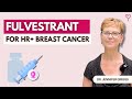 Faslodex (Fulvestrant) for HR+ Breast Cancer: Comprehensive Treatment Guide