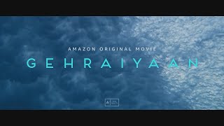 Gehraiyaan - Official Trailer | Magic Dance Tune.