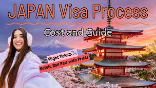 Japan visa for indians | Delhi to japan flight business class Delhi to tokyo japan e visa for indian