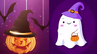 It's Halloween! | Halloween Song for Kids | Trick or Treat Song | Canta With Us