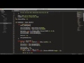 Asteroids #3   HTML5 Game Programming Tutorial javascript