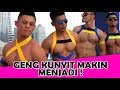 Parti Gay Kunyit Mengganas Di Malaysia - Viral MotifHidup