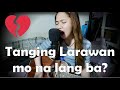 Larawan by JRoa feat. Flow G Acoustic Cover | Shinea