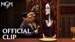 THE ADDAMS FAMILY 2 | “Addams Family Vacation” Official Clip | MGM Studios