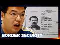 Biggest Con Men Busted! 😱 Border Security Compilation!