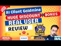 AI Client Goldmine Review | AI Client Goldmine Demo And | AI Client Goldmine Bonus 🎁👇