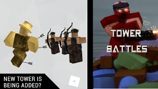Playtube Pk Ultimate Video Sharing Website - how far can you go with only commando tower battles roblox