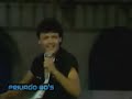 COQUETA - PEDRITO FERNÁNDEZ - 1983 (REMASTERIZADO)