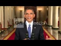 OBAMA: IMMIGRATION-GIVE THEM CHANCE TO MAKE AMENDS