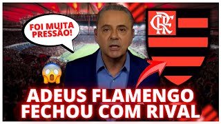 BOMBA AGORA! FILIPE LUIS LIBEROU! SE DESPEDIU NAÇÃO! SEM ESPAÇO NO MENGÃO! NOTICIA FLAMENGO AGORA