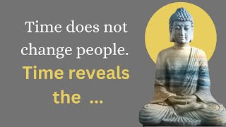 Great Buddha Quotes with Positive Thoughts