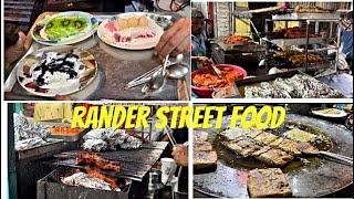 Rander bazaar in ramzan|| rander street food|| ramzan bazar ||street food surat|| best food surat