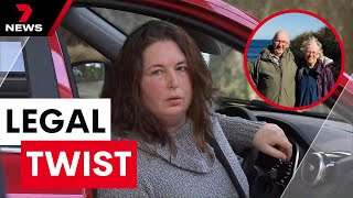 Accused mushroom murderer Erin Patterson in new fight for justice | 7 News Australia