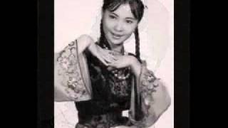 1958年    萧芳芳 -  妈妈好