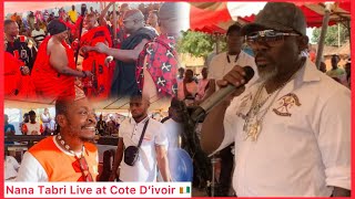 Nana Tabri Hottest Performance at Cote D’ivoir 🇨🇮🇨🇮🇨🇮🇨🇮🇨🇮