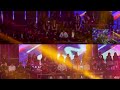 [4K] 190106 GDA 방탄소년단 Full 무대 리액션 (Reaction to BTS Stage)