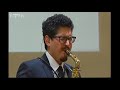 de gloria en gloria cover asael marquez sax live from principe de paz houston tx