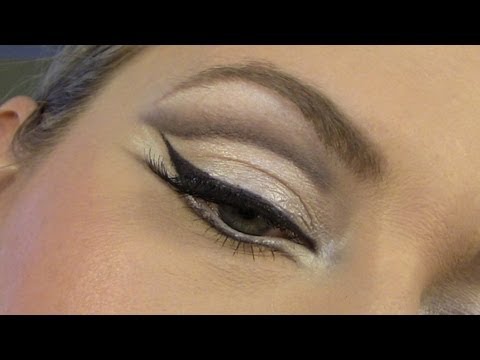 Stage Makeup Ballet Tutorial Saubhaya Makeup