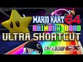 F-Zero GX: MK64 Rainbow Road Ultra Shortcut (TAS)