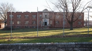 Exploring the Abandoned Chillicothe Women's Prison
