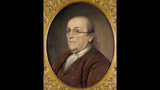 Benjamin Franklin and the Art of Diplomacy [CC]
