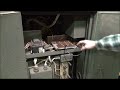 how to convert an mep 004a or 005a diesel generator to single phase 120 240