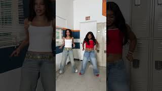 Duo Vs Trio Shorts Dance Trending