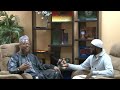 how sheikh abu usama came to islam interviewed by sheikh jamac hareed.