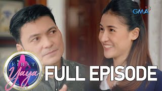 First Yaya: Full Episode 13 | Stream Together