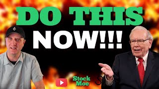 🔥 $1,000 THIS IS WHAT YOU NEED TO DO NOW! BEST STOCKS TO BUY NOW BAR NONE!